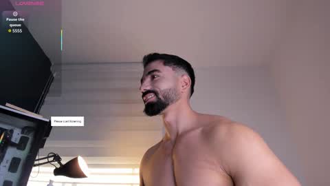 edrick online show from 03-25-26, 12:00