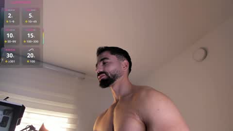 edrick online show from 03-31-26, 11:54