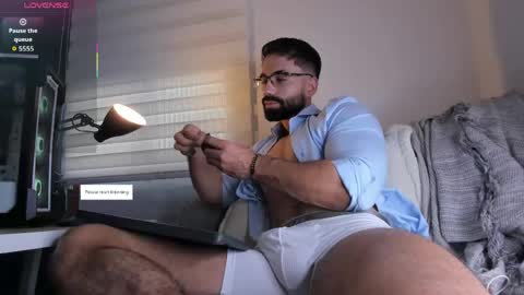 edrick online show from 05-10-26, 11:59