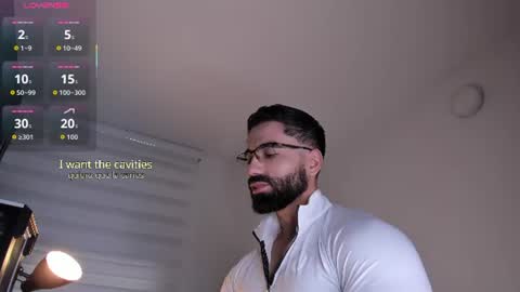 edrick online show from 06-10-26, 12:04
