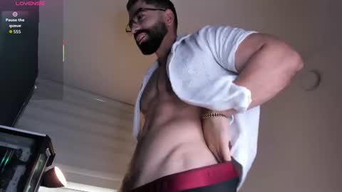 Snapshot of edrick_walton chatting on 07-26-26, 12:56 edrick online show from 07-26-26, 12:56