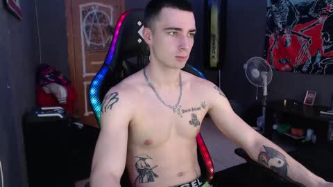 Eduar online show from 02-04-25, 09:28