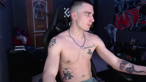 Eduar online show from 02-05-25, 03:52