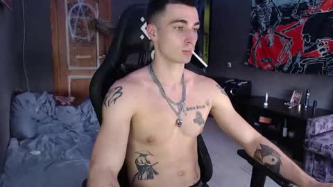 Eduar online show from 09-09-25, 01:10