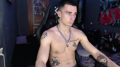 Eduar online show from 09-11-25, 06:08