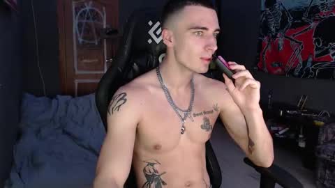 Eduar online show from 09-22-25, 07:54