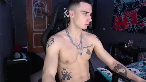 Eduar online show from 10-14-25, 09:43