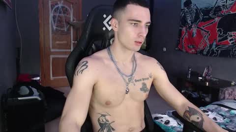 Eduar online show from 10-16-25, 09:43