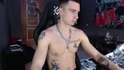 Eduar online show from 10-20-25, 09:43