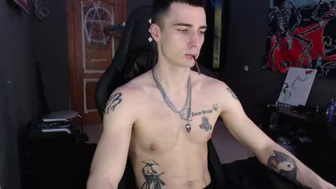 Eduar online show from 02-07-26, 11:36