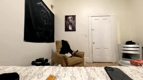 edvmendez1766 online show from 02-02-26, 11:09