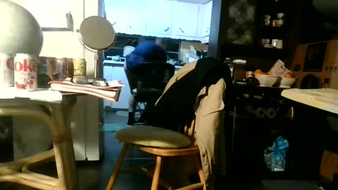 Eddie online show from 02-01-25, 04:35