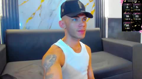 Edward Colleman online show from 11-24-25, 03:39