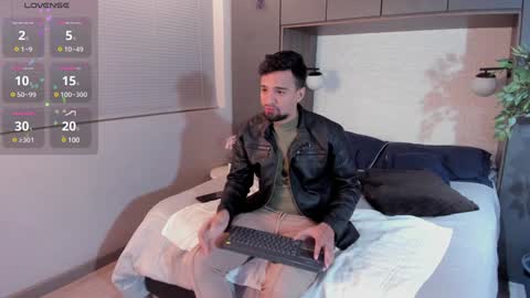 Eduardo online show from 02-09-25, 03:32