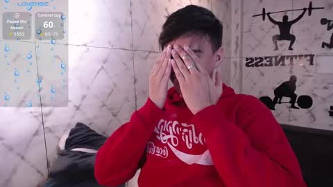 Eduardo online show from 10-11-25, 04:01