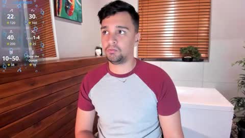 Eduardo online show from 10-22-25, 04:35