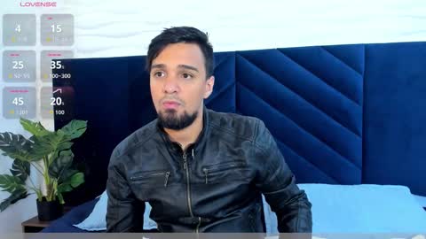 Eduardo online show from 12-02-25, 03:45