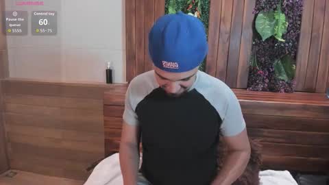 Eduardo online show from 12-05-25, 03:59