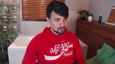 Eduardo online show from 01-17-26, 04:06