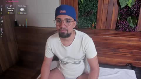 Eduardo online show from 04-03-26, 03:26