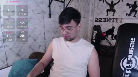 Eduardo online show from 04-06-26, 03:37