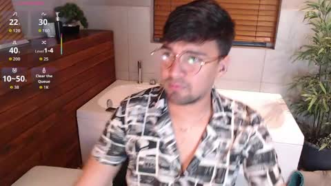 Eduardo online show from 04-08-26, 03:28