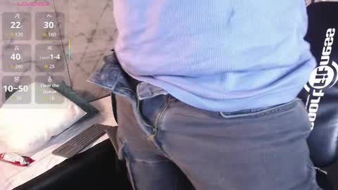 Eduardo online show from 04-24-26, 03:53