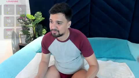 Eduardo online show from 04-27-26, 03:48