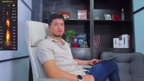 Snapshot of edwardross_ chatting on 02-03-25, 07:42 Edward Ross online show from 02-03-25, 07:42