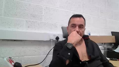 EdM online show from 02-11-26, 12:10