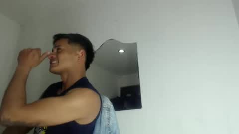 Snapshot of edwing0602 chatting on 04-06-26, 03:15 edwing0602 online show from 04-06-26, 03:15