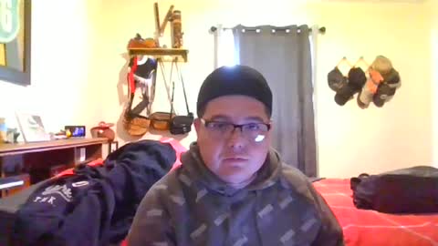 Nicky789 online show from 01-06-25, 08:18