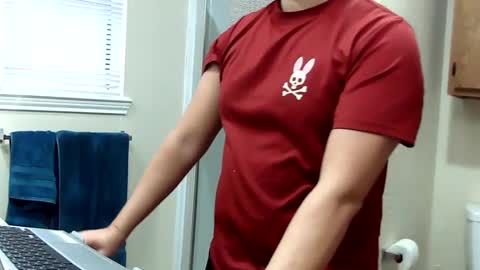 Nicky789 online show from 02-10-25, 08:42