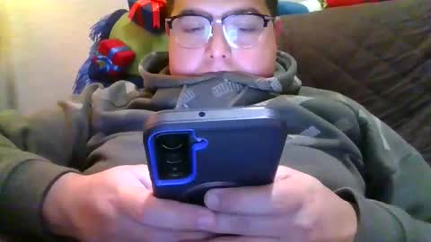 Snapshot of edwins777 chatting on 01-18-26, 08:01 Nicky789 online show from 01-18-26, 08:01