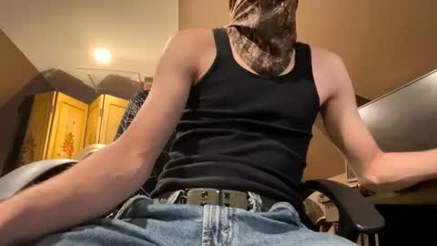 eel online show from 11-05-25, 02:55