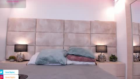 Eevee online show from 02-18-26, 03:13