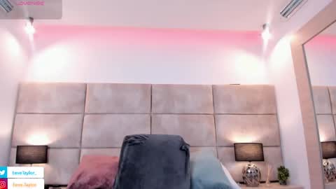 Eevee online show from 06-06-26, 03:00
