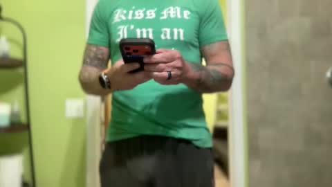 Snapshot of eevilempire chatting on 03-23-26, 12:09 Harley Biker online show from 03-23-26, 12:09