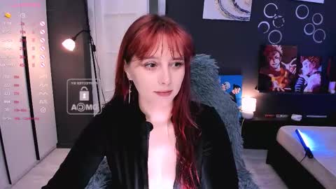 Effie online show from 02-15-26, 05:15