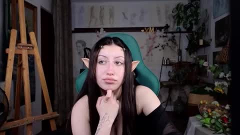 effiemeowley online show from 04-25-26, 07:00