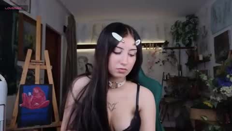 effiemeowley online show from 07-10-26, 10:40