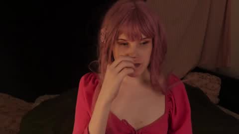 Effie Mur online show from 01-03-25, 03:01