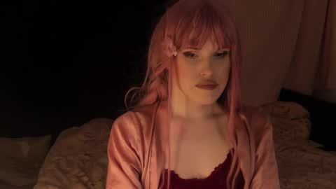 Effie Mur online show from 01-08-25, 03:17