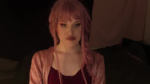 Effie Mur online show from 01-22-25, 07:03