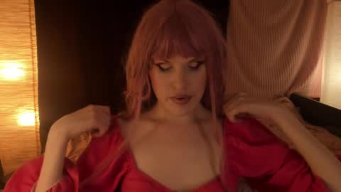 Effie Mur online show from 02-21-25, 03:21