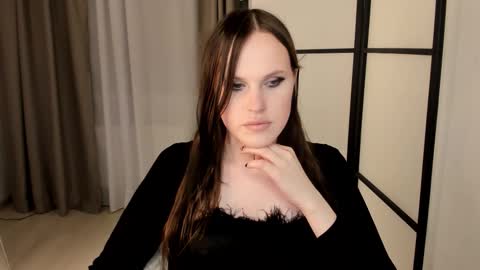 Effie Mur online show from 03-13-26, 09:32