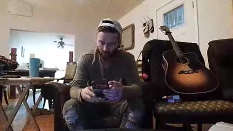 effingcowboy online show from 03-16-26, 01:33