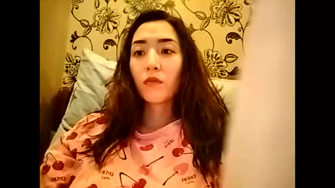 Effy online show from 10-27-25, 02:32