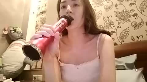 Effy online show from 06-19-26, 03:27
