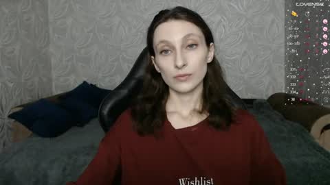Snapshot of effy_gray chatting on 06-23-26, 07:56 Anna online show from 06-23-26, 07:56
